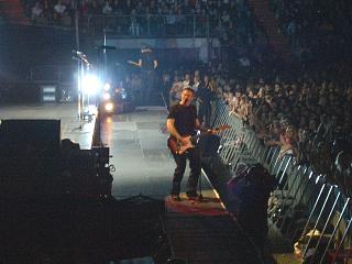 Bryan Adams Live in Nürnberg