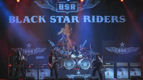 black star riders